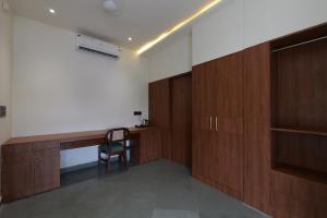 Unplanned Hostel Udaipur