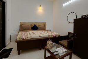 OSLO Green By Around stays