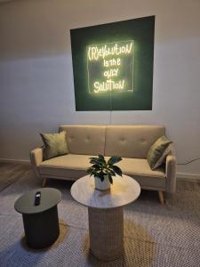 Vico V - Appartamento finemente arredato vicino al Porto e al centro con Wi-Fi veloce