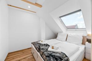 TOP Apartments - Modernes Appartement im Stadtzentrum - Klima - Netflix