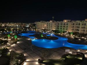 New penthouse apartment 120m2, private roof terrace, SUNNY BEACH