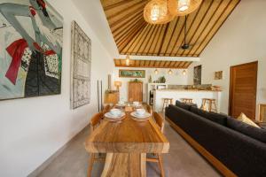 Villa Kepompong Seminyak - 1BR Private Pool Villa