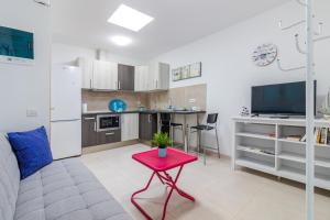 Arinaga Playa 4 - 3hvězdičkové hotely ve městě Agüimes