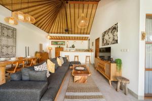 Villa Kepompong Seminyak - 1BR Private Pool Villa