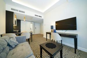 Baltic Park Fort by Baltic Home