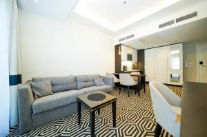 Baltic Park Fort by Baltic Home