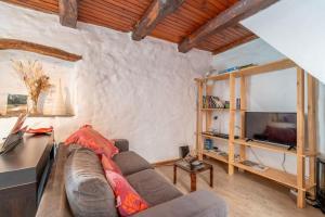 Maison dans Village médiéval