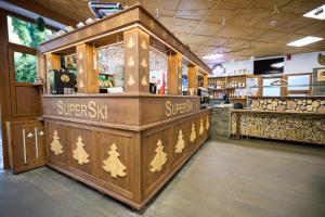 Hotel Superski