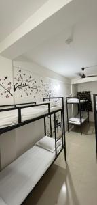 Hippy Trail Guest House and Dorms