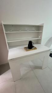 Apartamento Condomínio da Fé Canção Nova