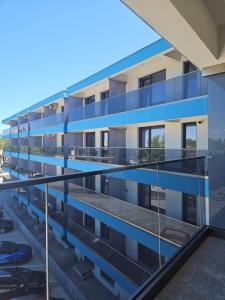 Studio triplu Saturn nr 2