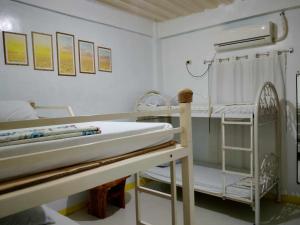 Ravara Natividad Homestay