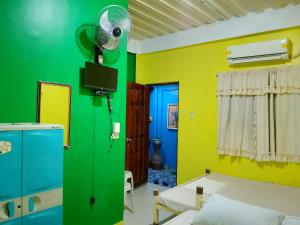 Ravara Natividad Homestay