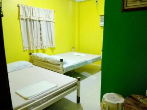 Ravara Natividad Homestay