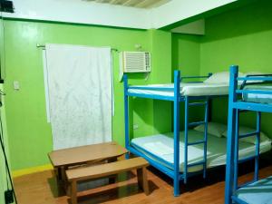 Ravara Natividad Homestay