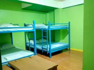Ravara Natividad Homestay