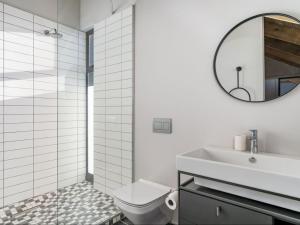 Black Barn At Romansbaai