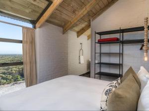 Black Barn At Romansbaai