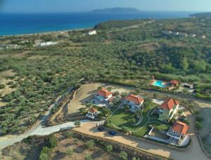 Kotroni Villas Messinia Greece