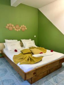 steila-Day hébergement chambre privée