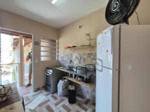 Residencial Via Mar - Massaguaçu