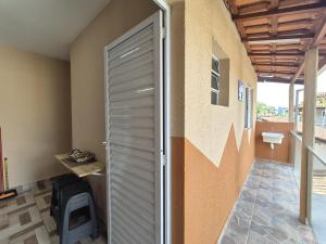 Residencial Via Mar - Massaguaçu