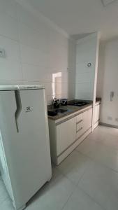 Apartamento Condomínio da Fé Canção Nova