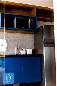 Apartamento Luxuoso ao lado do Farol da Barra