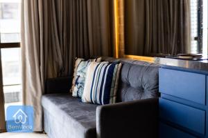 Apartamento Luxuoso ao lado do Farol da Barra