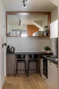 City Center Gem Varna - 5 Guests