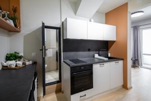 City Center Gem Varna - 5 Guests