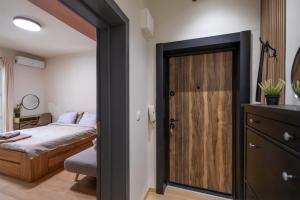 City Center Gem Varna - 5 Guests