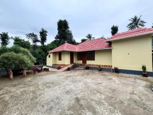 KODIYADAN s INN A Homestay with a Heart