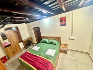 KODIYADANs INN A Homestay with heart