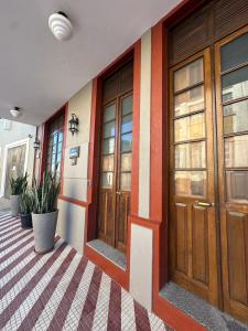 Residencial João Nunes Netto