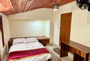 KODIYADAN s INN A Homestay with a Heart