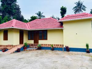 KODIYADANs INN A Homestay with heart - Ubytování bez kategorie ve městě Meenangadi