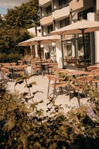 Das HOB - Hotel Original Bamberg