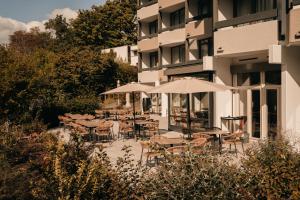 Das HOB - Hotel Original Bamberg