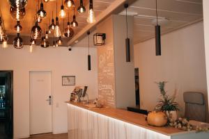 Das HOB - Hotel Original Bamberg