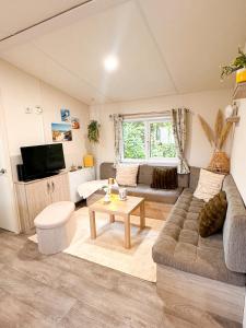 Chalet JT08 in Renesse