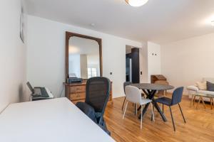 Bright & Calm Apartment near Montparnasse
