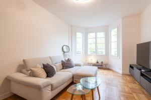 Bright & Calm Apartment near Montparnasse
