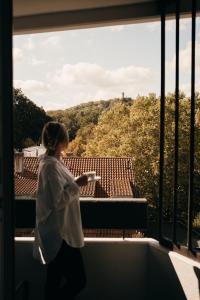 Das HOB - Hotel Original Bamberg