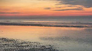 Chalet JT08 in Renesse