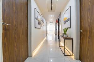 FabHotel Shambhu Kripa