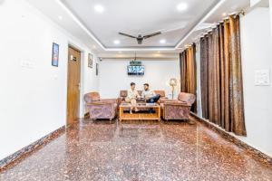 FabHotel Shambhu Kripa
