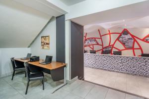 Protea Hotel by Marriott Lusaka Cairo Road