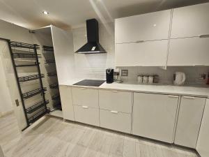 Eusty 3-bedrooms Guest apartment