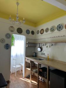 Mediterranean Apartment in Downtown